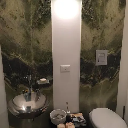 Casa Saso Palerme