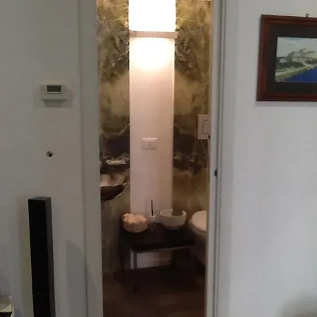 Casa Saso * Палермо
