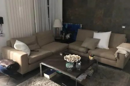Casa Saso * Палермо