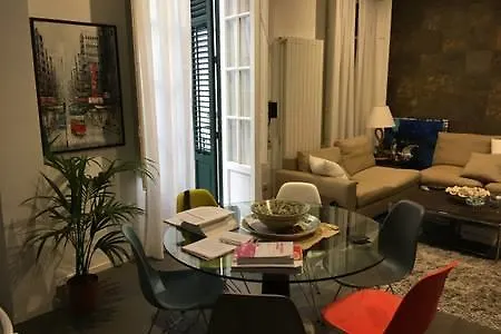 Casa Saso Палермо