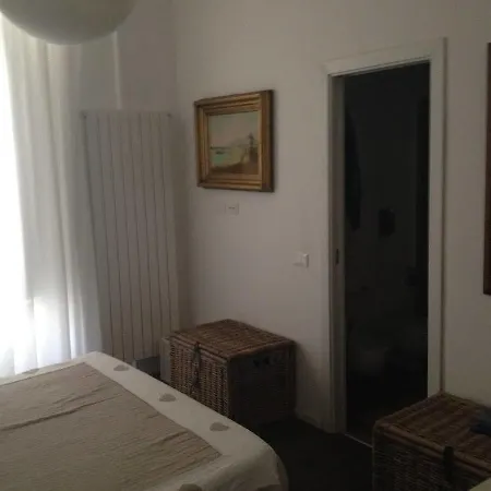 Casa Saso Палермо